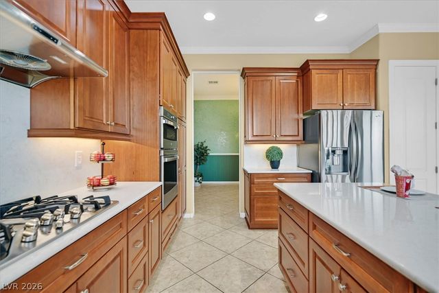 2058 Fountain City Street, Henderson, NV 89052