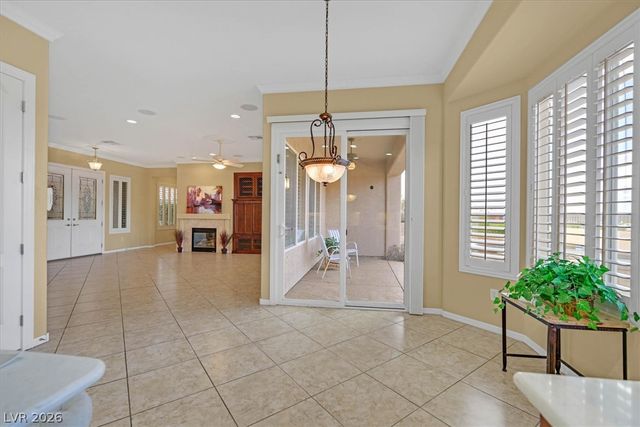 2058 Fountain City Street, Henderson, NV 89052