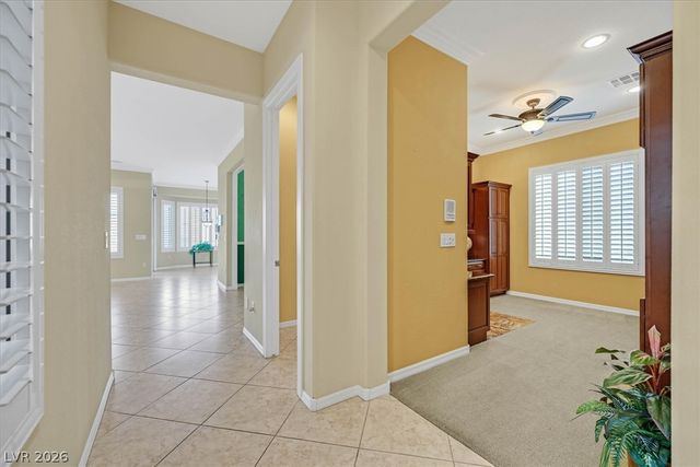 2058 Fountain City Street, Henderson, NV 89052