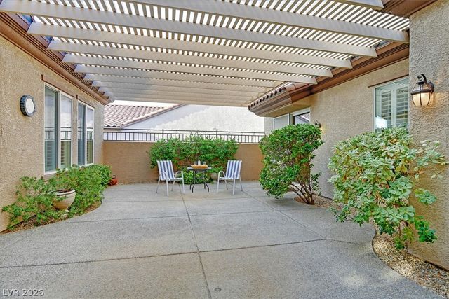 2058 Fountain City Street, Henderson, NV 89052