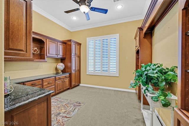 2058 Fountain City Street, Henderson, NV 89052