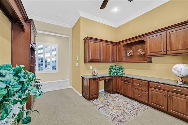 2058 Fountain City Street, Henderson, NV 89052