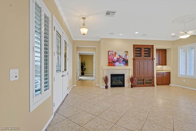 2058 Fountain City Street, Henderson, NV 89052