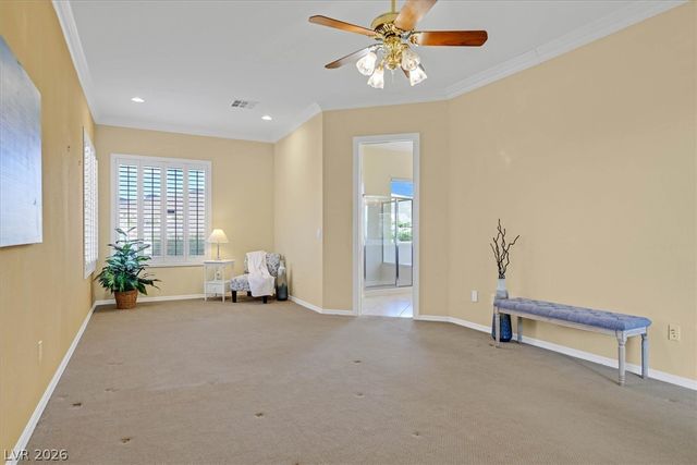 2058 Fountain City Street, Henderson, NV 89052