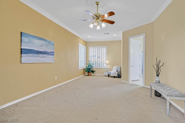 2058 Fountain City Street, Henderson, NV 89052