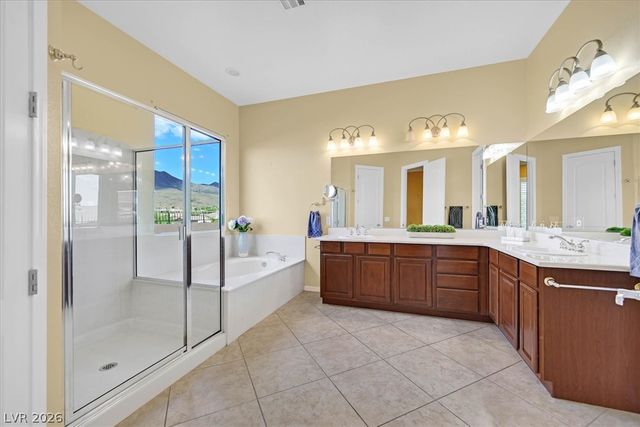 2058 Fountain City Street, Henderson, NV 89052