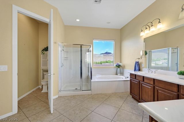 2058 Fountain City Street, Henderson, NV 89052