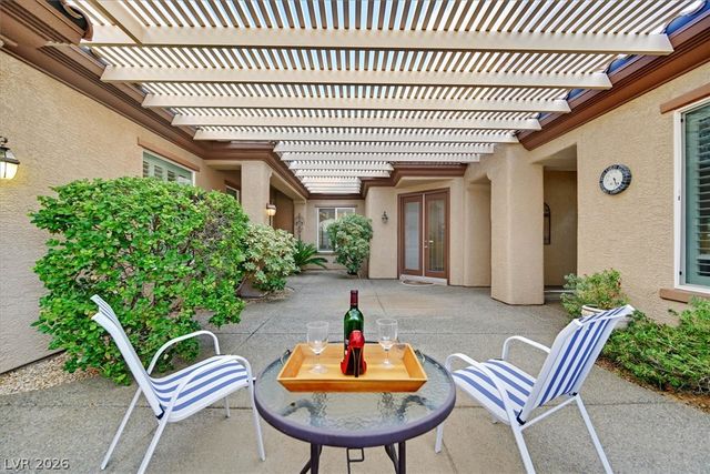 2058 Fountain City Street, Henderson, NV 89052