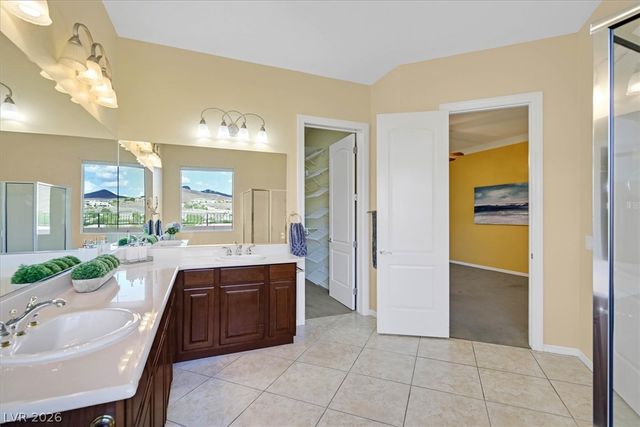 2058 Fountain City Street, Henderson, NV 89052
