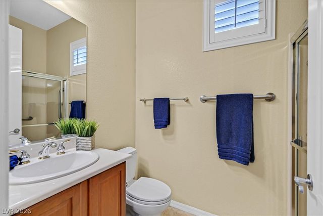 2058 Fountain City Street, Henderson, NV 89052