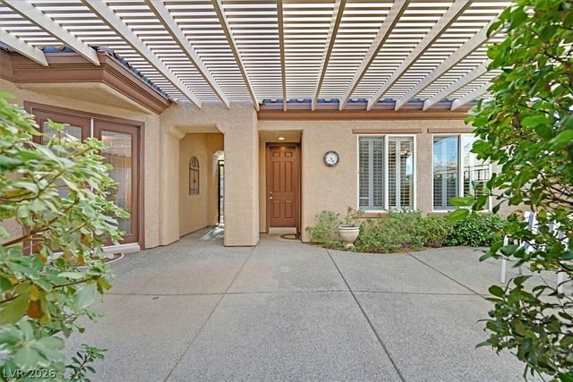 2058 Fountain City Street, Henderson, NV 89052