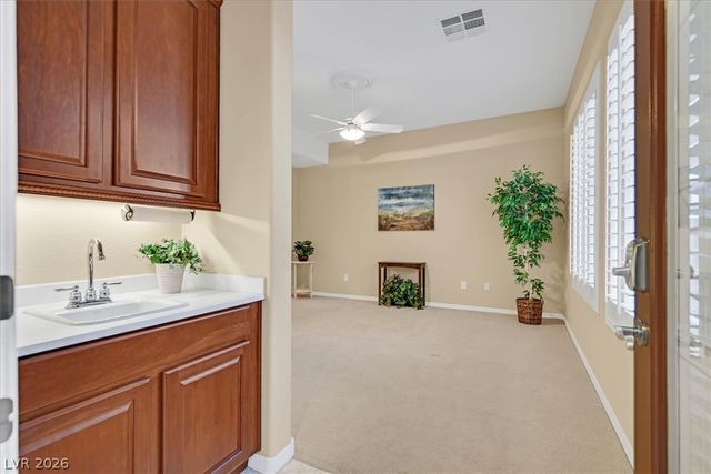 2058 Fountain City Street, Henderson, NV 89052