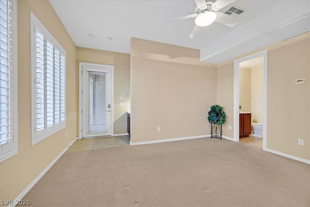 2058 Fountain City Street, Henderson, NV 89052