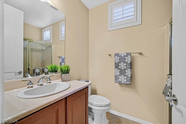 2058 Fountain City Street, Henderson, NV 89052