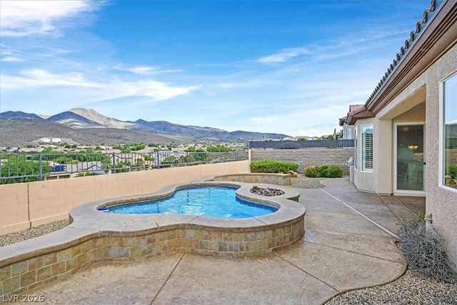 2058 Fountain City Street, Henderson, NV 89052