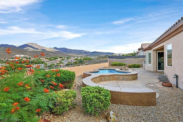 2058 Fountain City Street, Henderson, NV 89052