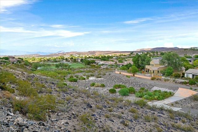 2058 Fountain City Street, Henderson, NV 89052
