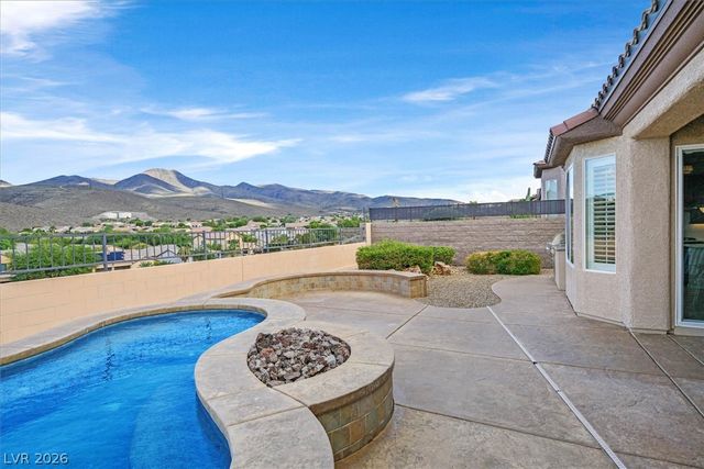 2058 Fountain City Street, Henderson, NV 89052