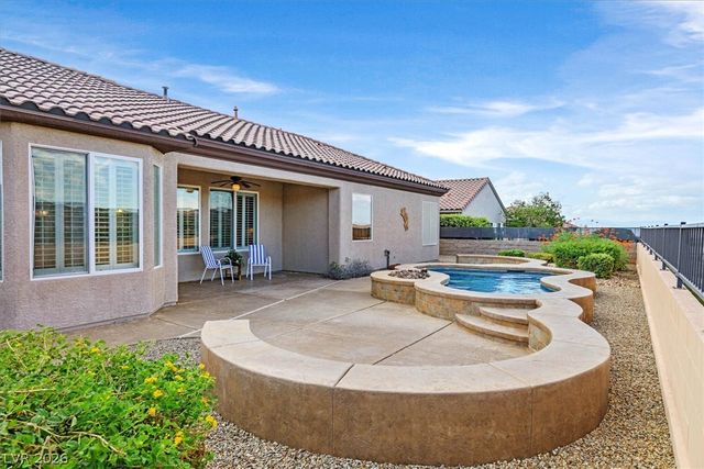 2058 Fountain City Street, Henderson, NV 89052