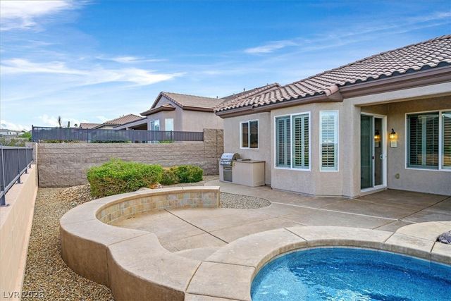 2058 Fountain City Street, Henderson, NV 89052