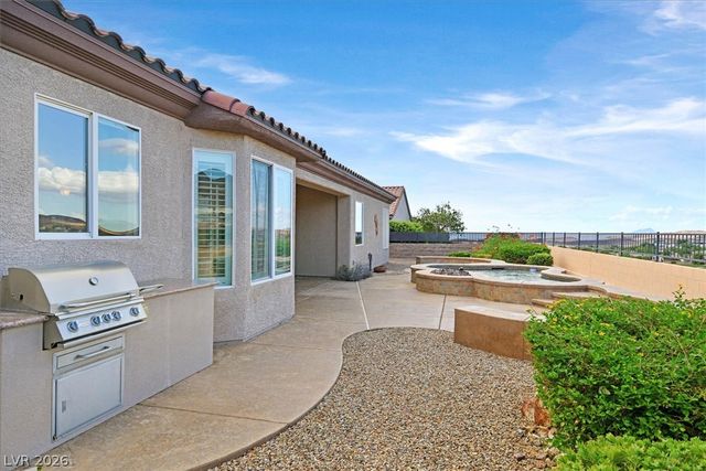 2058 Fountain City Street, Henderson, NV 89052