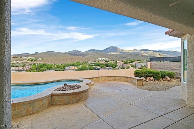 2058 Fountain City Street, Henderson, NV 89052