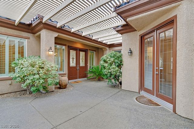 2058 Fountain City Street, Henderson, NV 89052