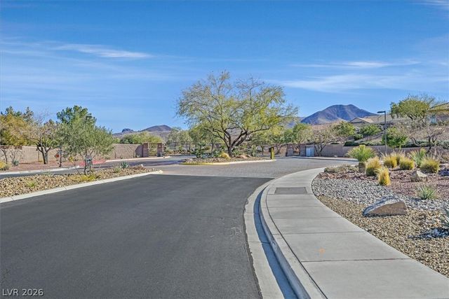 2058 Fountain City Street, Henderson, NV 89052