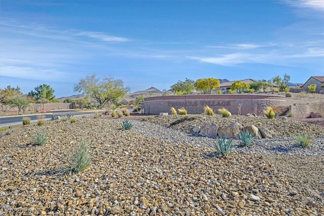 2058 Fountain City Street, Henderson, NV 89052
