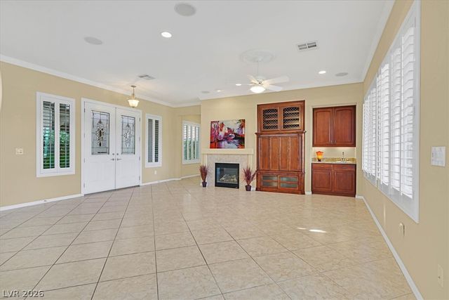 2058 Fountain City Street, Henderson, NV 89052