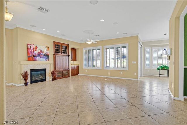 2058 Fountain City Street, Henderson, NV 89052