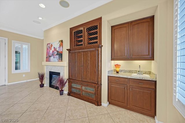2058 Fountain City Street, Henderson, NV 89052