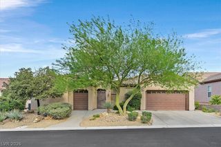 2058 Fountain City Street, Henderson, NV 89052