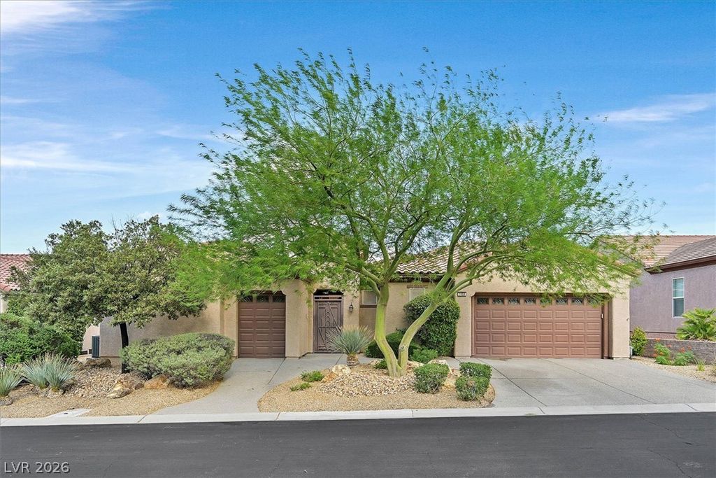 2058 Fountain City Street, Henderson, NV 89052