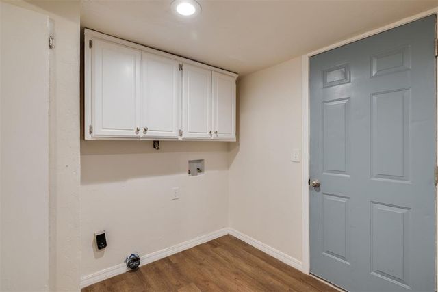 6409 S Kelley Avenue, Oklahoma City, OK 73149