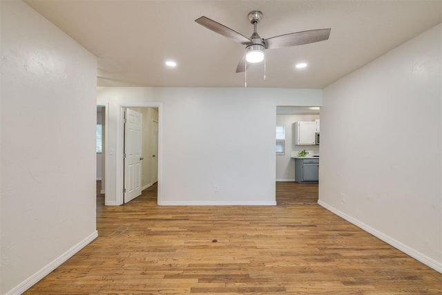 6409 S Kelley Avenue, Oklahoma City, OK 73149