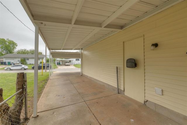6409 S Kelley Avenue, Oklahoma City, OK 73149
