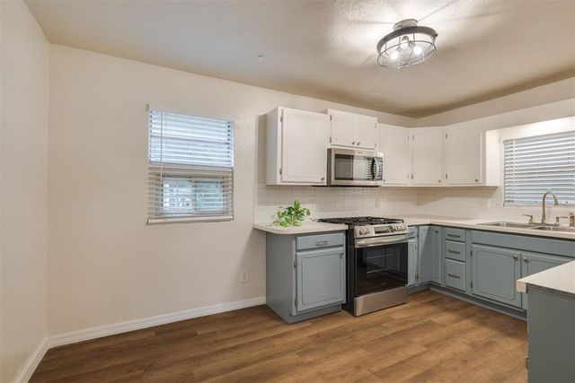 6409 S Kelley Avenue, Oklahoma City, OK 73149