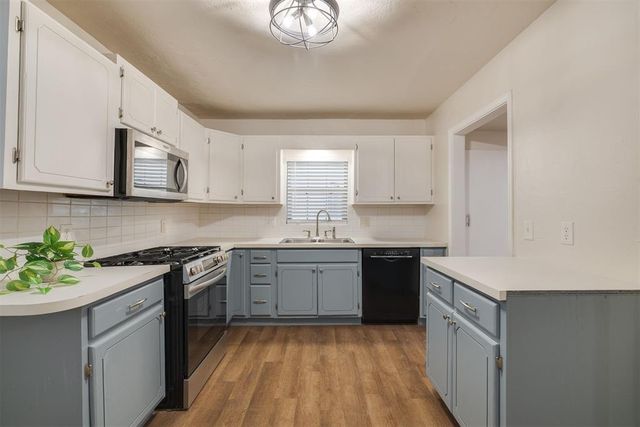 6409 S Kelley Avenue, Oklahoma City, OK 73149