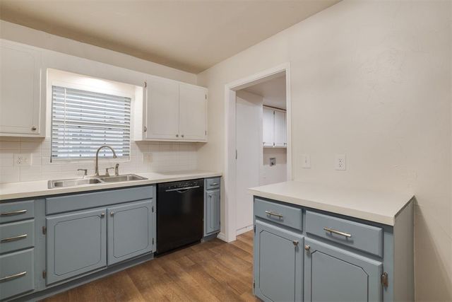 6409 S Kelley Avenue, Oklahoma City, OK 73149
