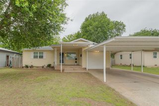 6409 S Kelley Avenue, Oklahoma City, OK 73149