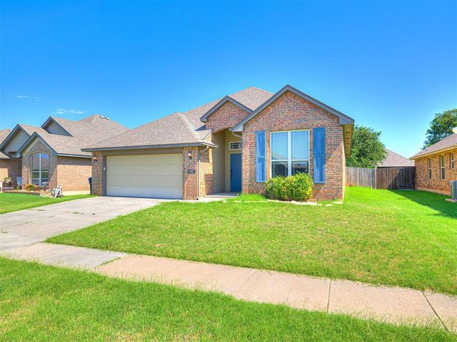 5917 NW 159th Street, Edmond, OK 73013