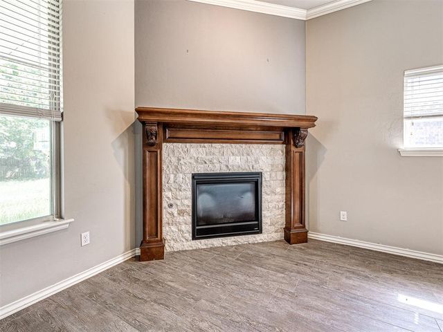 5917 NW 159th Street, Edmond, OK 73013