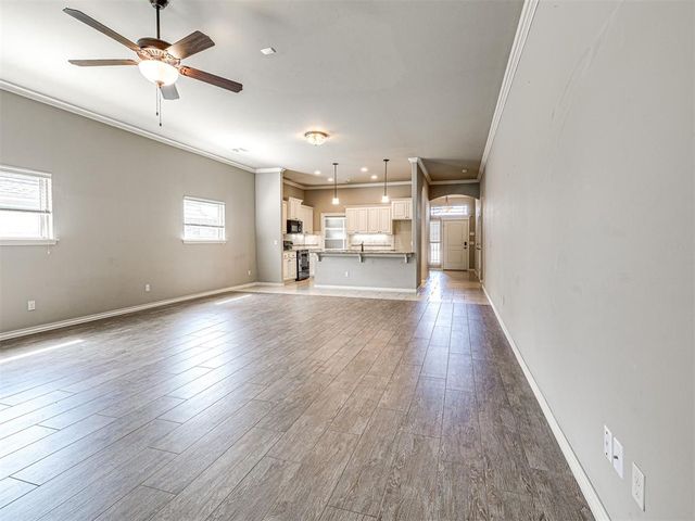 5917 NW 159th Street, Edmond, OK 73013