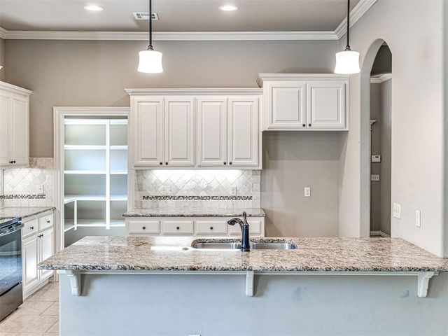 5917 NW 159th Street, Edmond, OK 73013