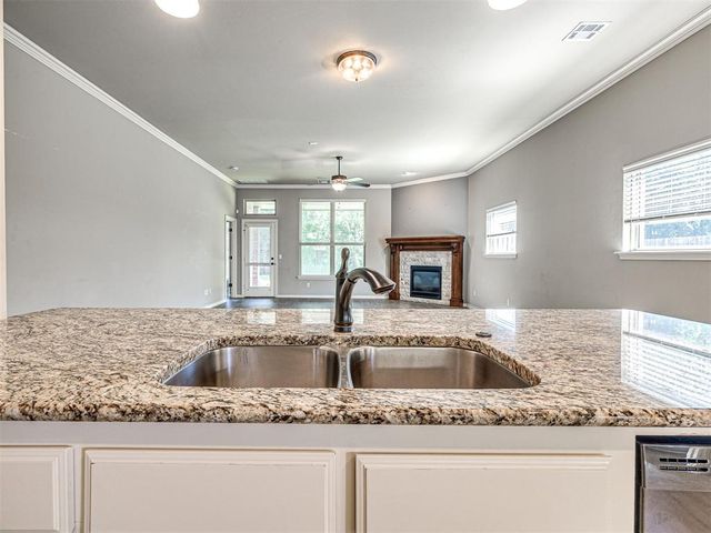 5917 NW 159th Street, Edmond, OK 73013