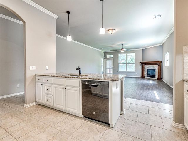 5917 NW 159th Street, Edmond, OK 73013