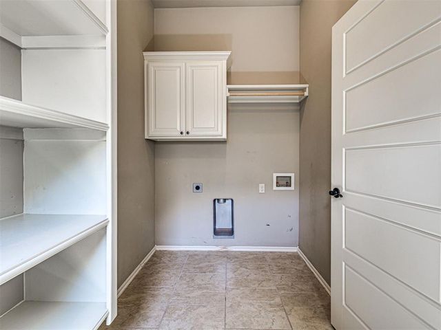 5917 NW 159th Street, Edmond, OK 73013