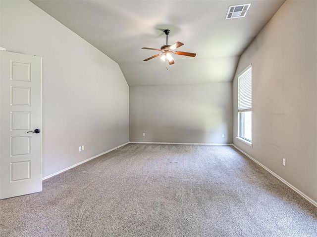 5917 NW 159th Street, Edmond, OK 73013