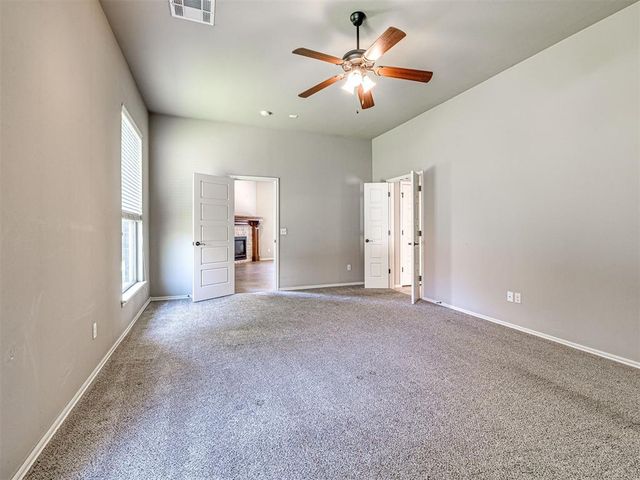 5917 NW 159th Street, Edmond, OK 73013
